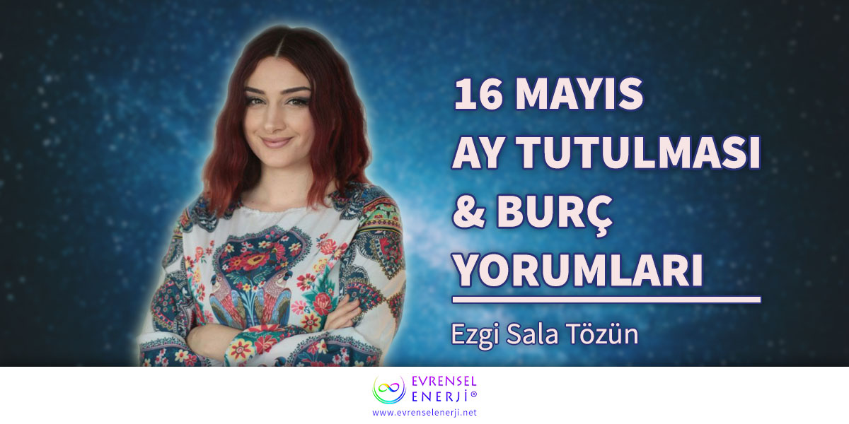 Ezgi Sala Tözün Astroloji