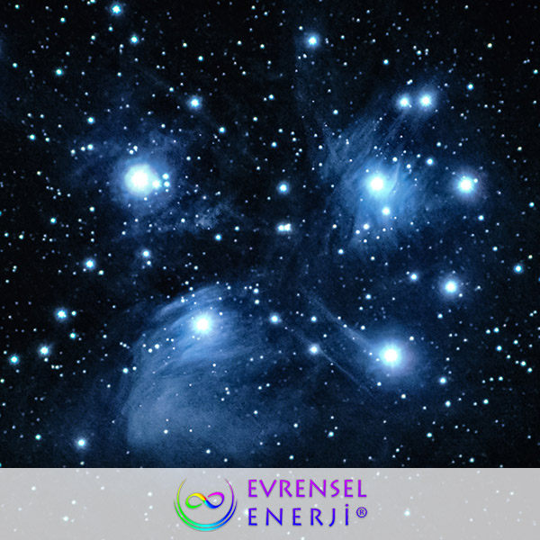 Pleiades İpligi