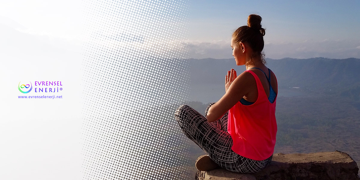 Meditasyon Coşkunluğu Güçlendirmesi