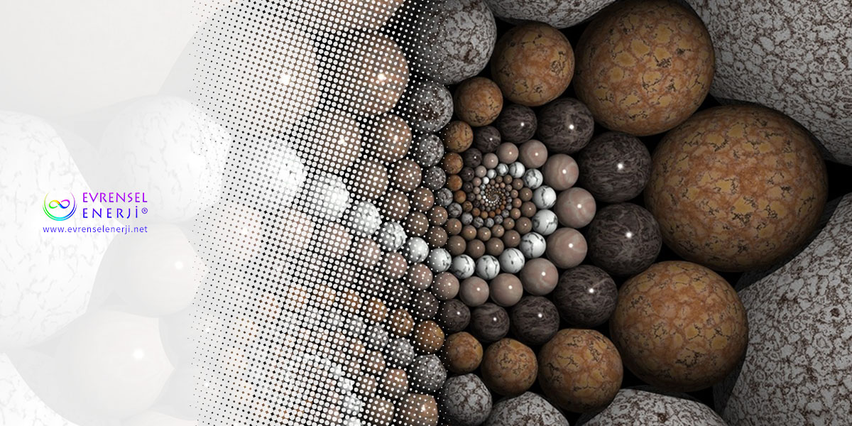 Mekânlara Enerji Çalışması Yapılması