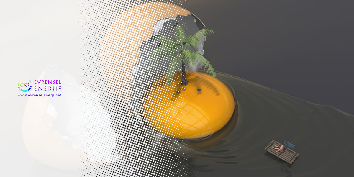 Deneyim Denemekten Geçer