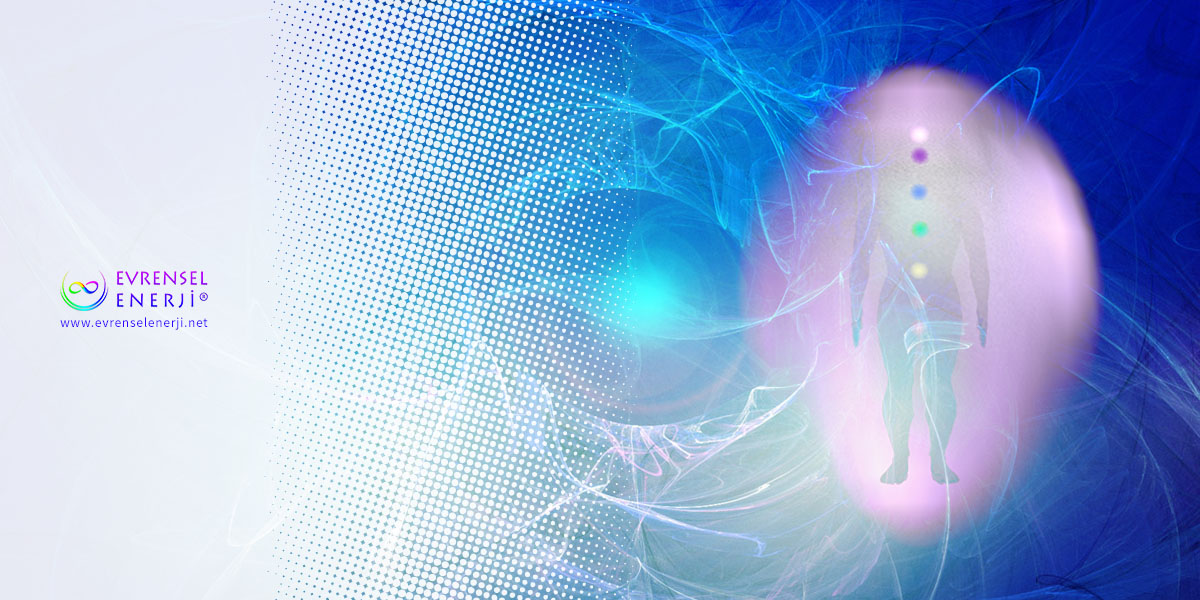 Enerji Alanınızı Koruyun: Enerjisel Koruyucu Kılıf