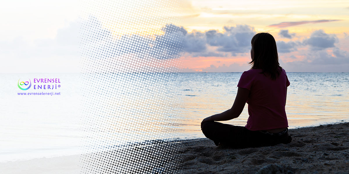 Enerjisel Detoks Meditasyonu