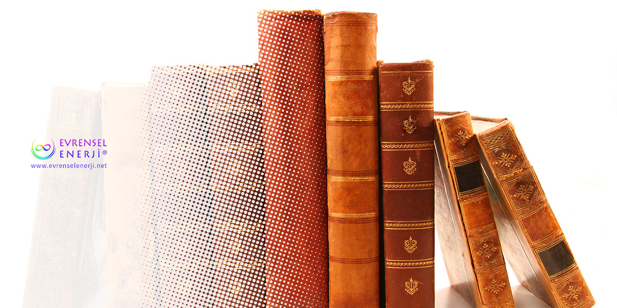 Evrensel Dinamikler, Bireysel Hareketler: Farkındalıklı Yaşamak!