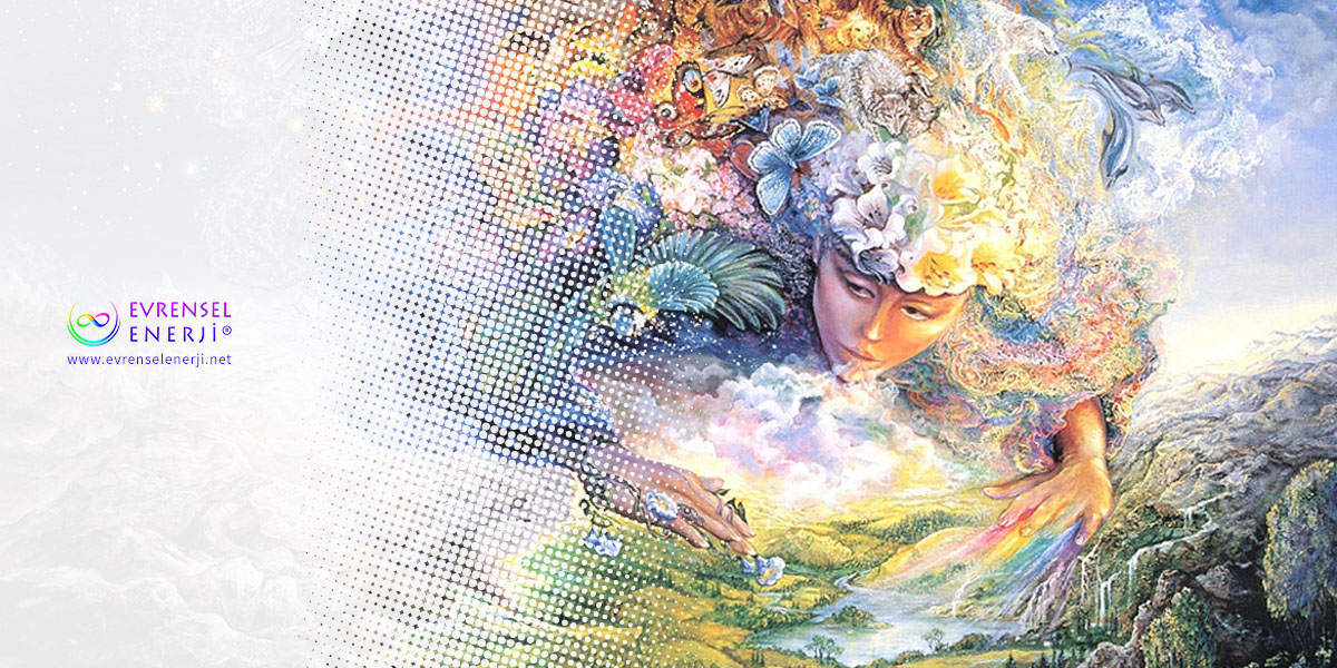 Olumlama ve İmgeleme ile Özgürlüğünüzü İnşa Edin