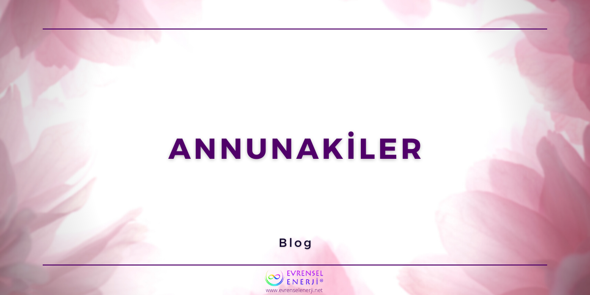 Annunakiler