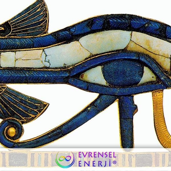 Horus'un Gözü Aktivasyonu