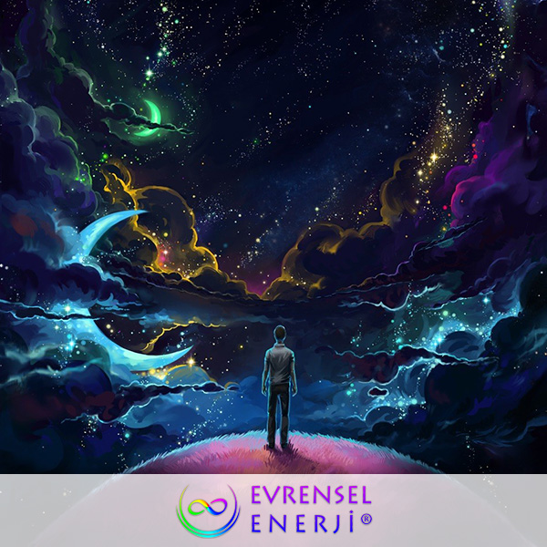 Astral Seyahat Reiki Güçlendirmesi