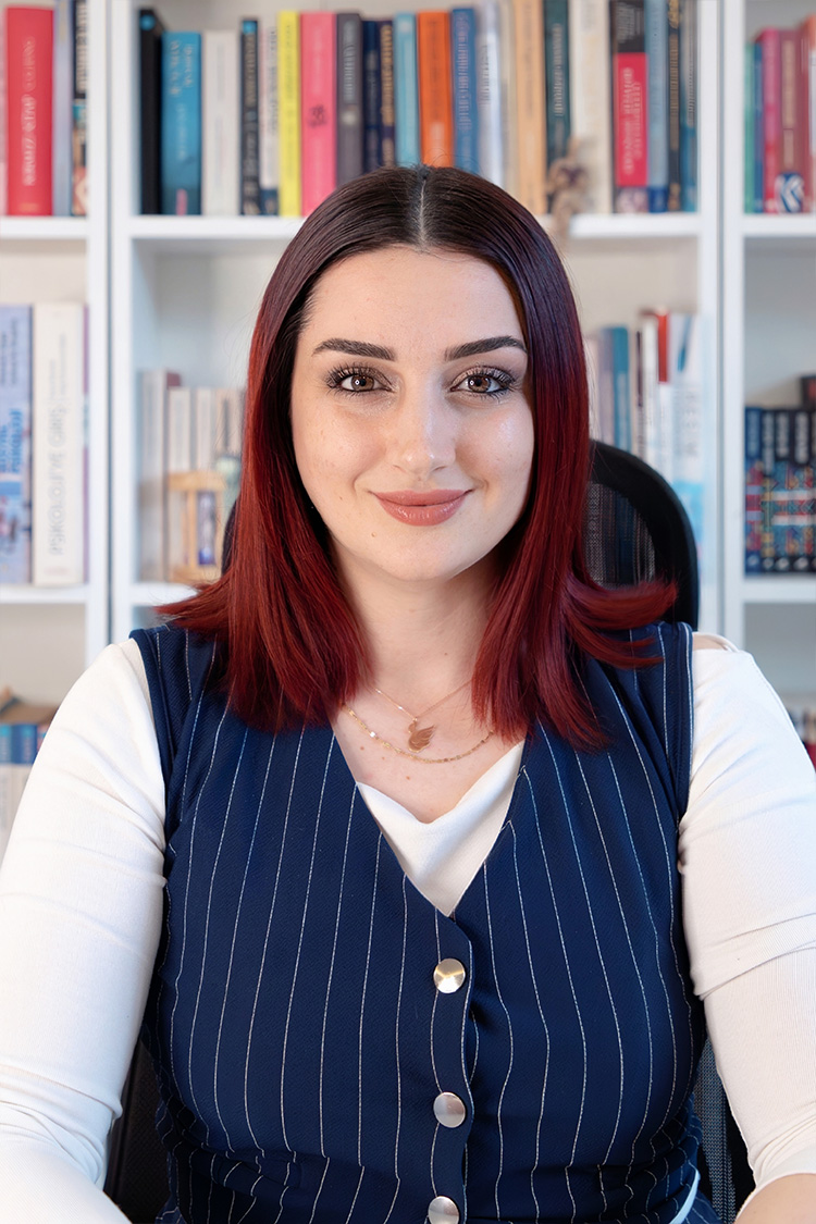 Ezgi Sala Tözün